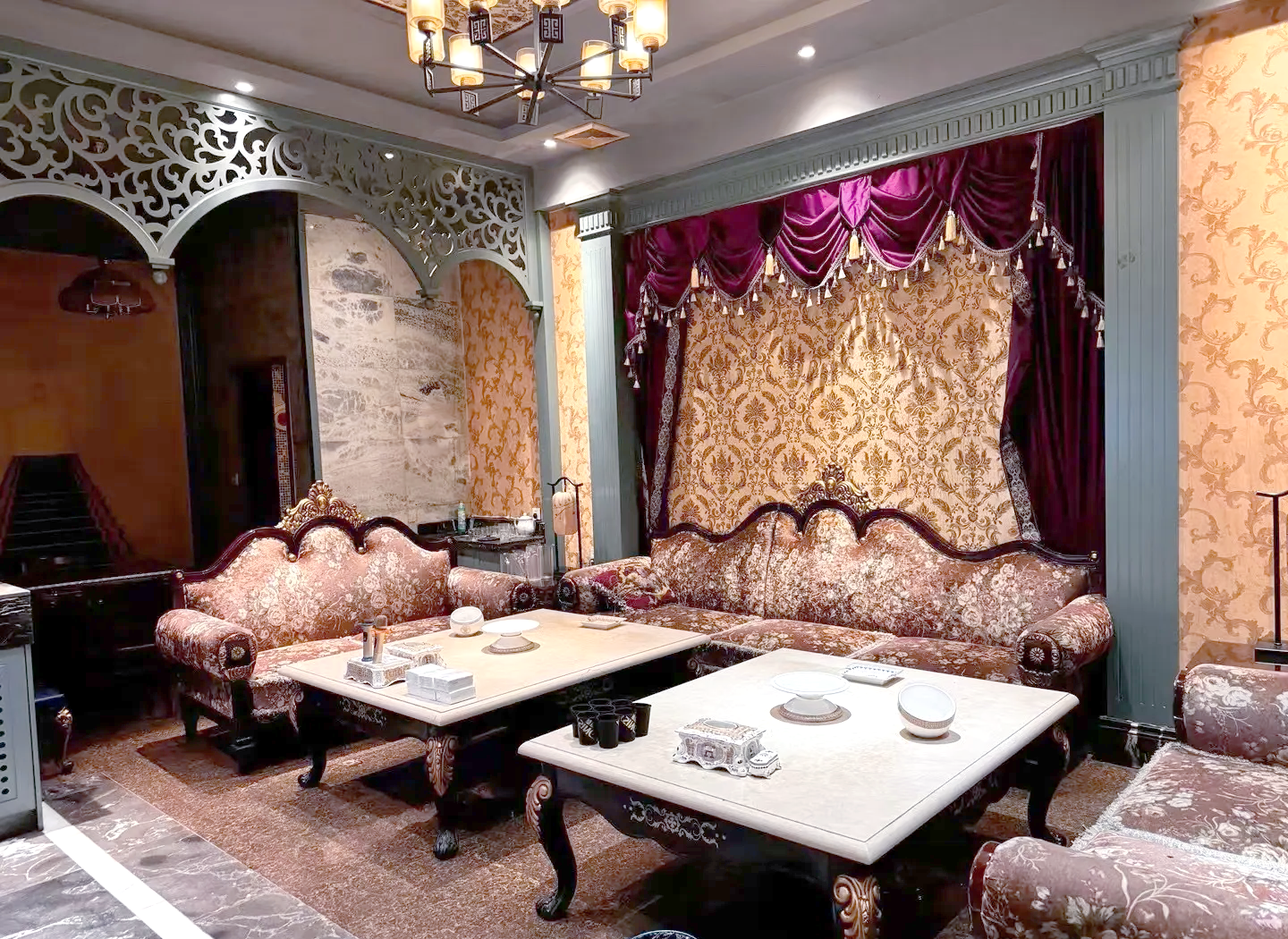 唐山商务ktv全新模式-迁西县ktv预定